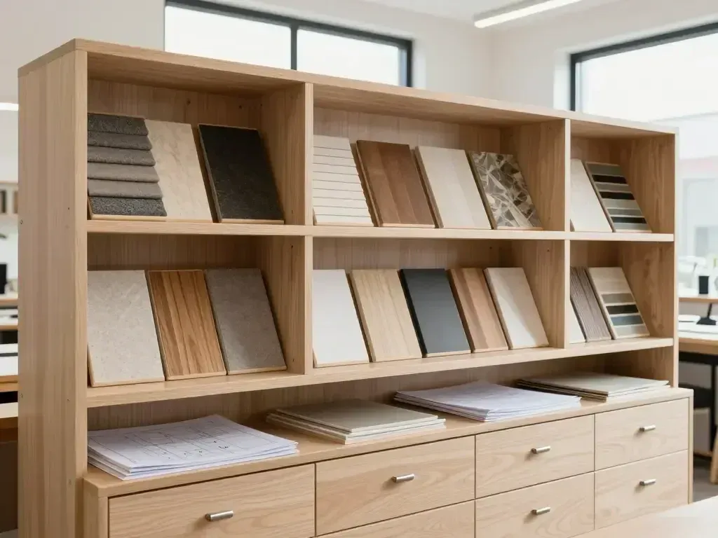 Architecture studio storage webp — Fremont, CA