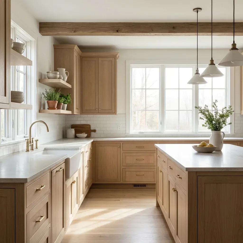 Custom Hutch & Buffet Cabinetry results