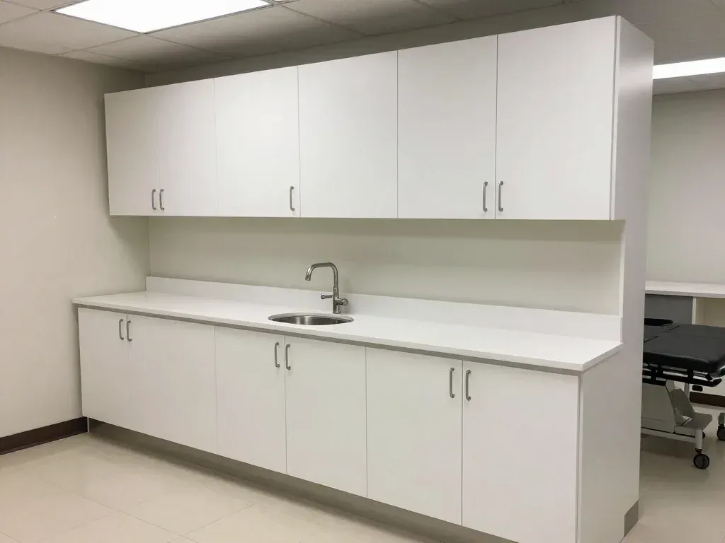 Custom Cabinets work in Pleasanton