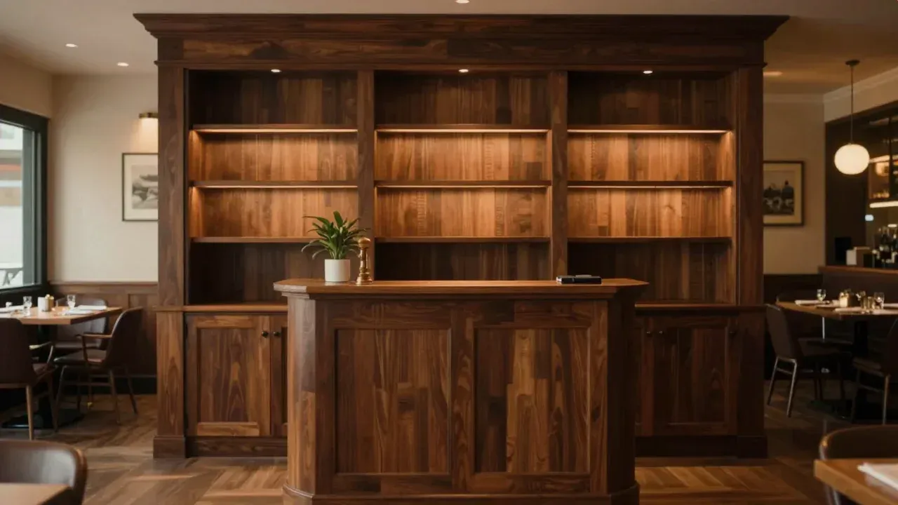 Custom Cabinets in East Palo Alto